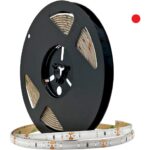 Ταινία LED Eco 7.2W 12V κόκκινη IP65