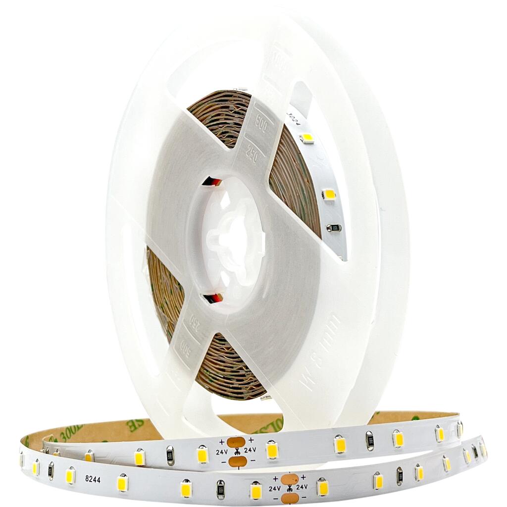 LE72243020_0 Ταινία LED Eco 7.2W 24V 3000K IP20 - Image 1