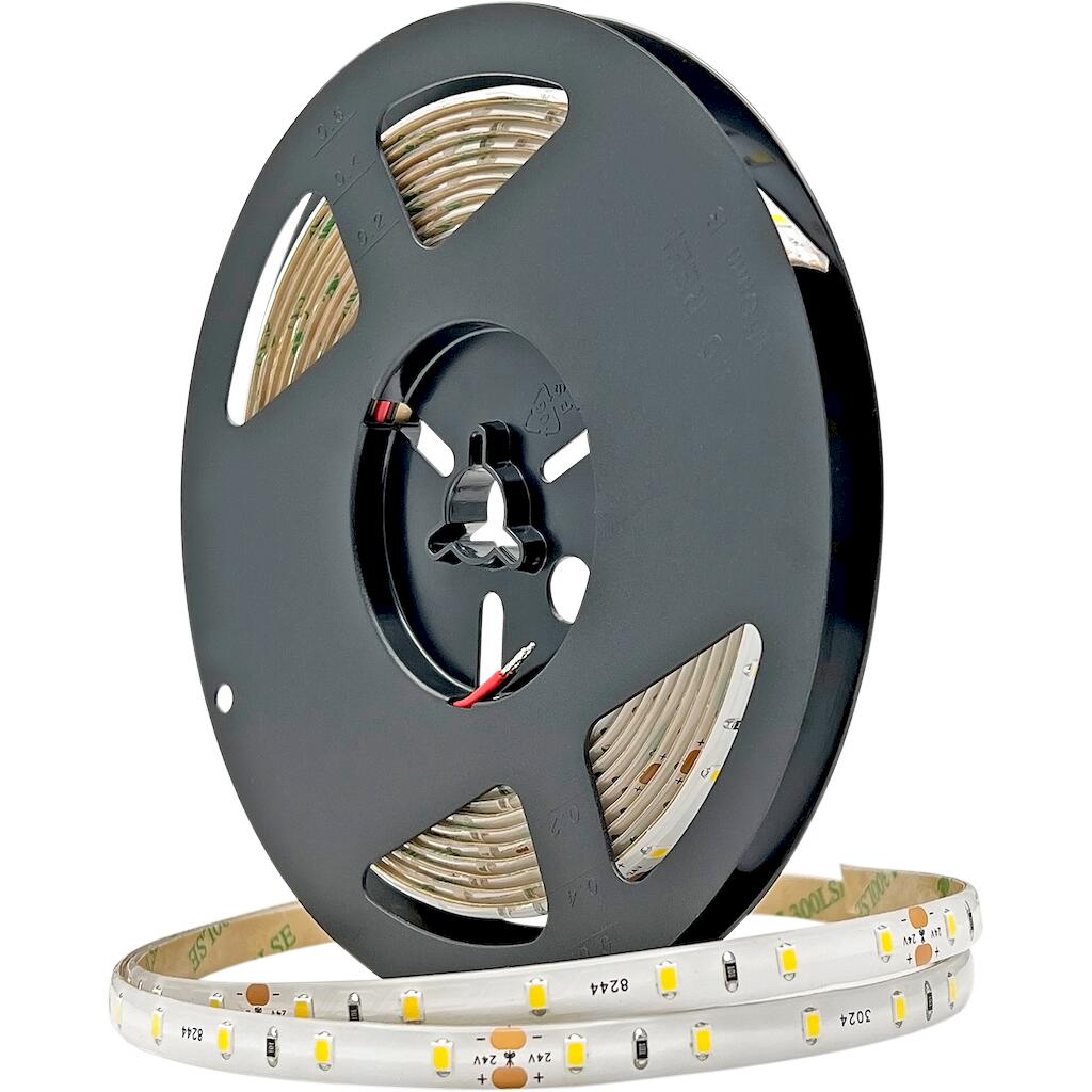 LE72246565_0 Ταινία LED Eco 7.2W 24V 6500K IP65 - Image 1
