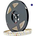 Ταινία LED Eco 7.2W 24V μπλε IP65