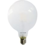 Λάμπα LED Γλόμπος Filament matt G95 5W E27 4000K 550lm