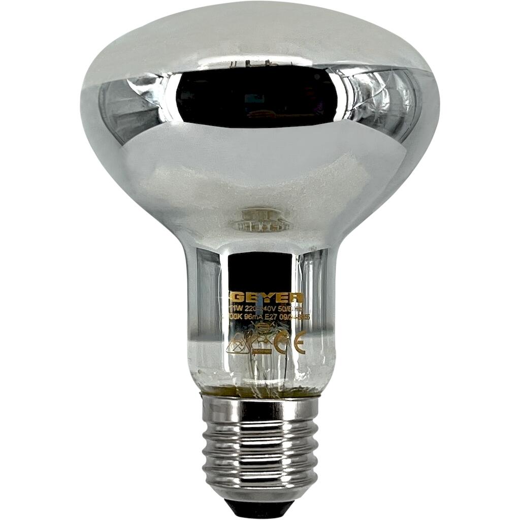 LFK80CE27_0 Λάμπα LED Filament R80 11W E27 4000K 980lm - Image 1