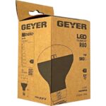 Λάμπα LED Filament R80 11W E27 2700K 980lm - Image 4