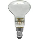 Λάμπα LED Filament R50 5W E14 2700K 470lm