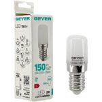 Λάμπα LED T20 2W E14 4000K 150lm - Image 3
