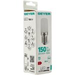 Λάμπα LED T20 2W E14 4000K 150lm - Image 4