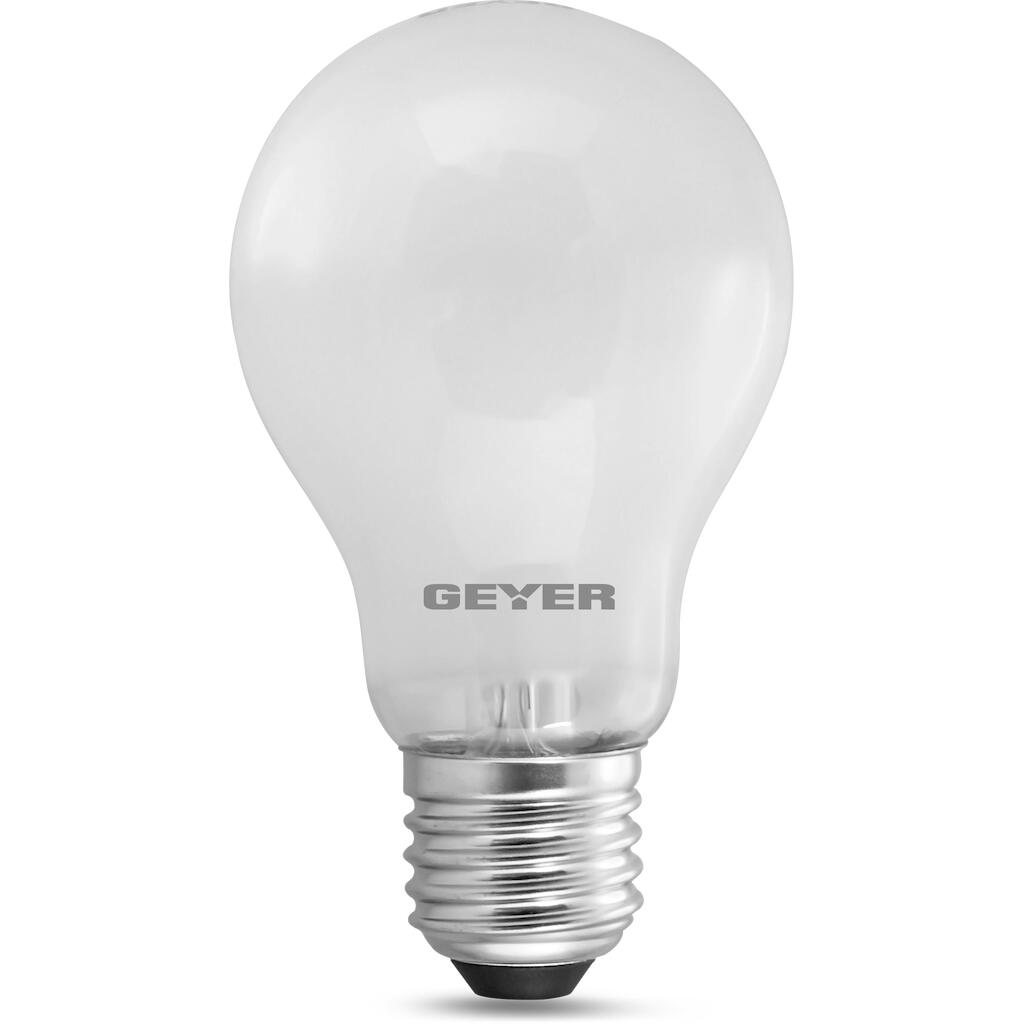 LFSAW274_0 Λάμπα LED Κλασική Filament matt A60 4W E27 2700K 400lm - Image 1