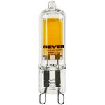 Λάμπα LED G9 Glass 2.5W 4000K 240lm