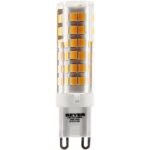 Λάμπα LED G9 3.5W 3000Κ 350lm