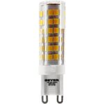 Λάμπα LED G9 4.8W 4000Κ 470lm