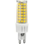 Λάμπα LED G9 7W 4000Κ 700lm dim. - Image 4