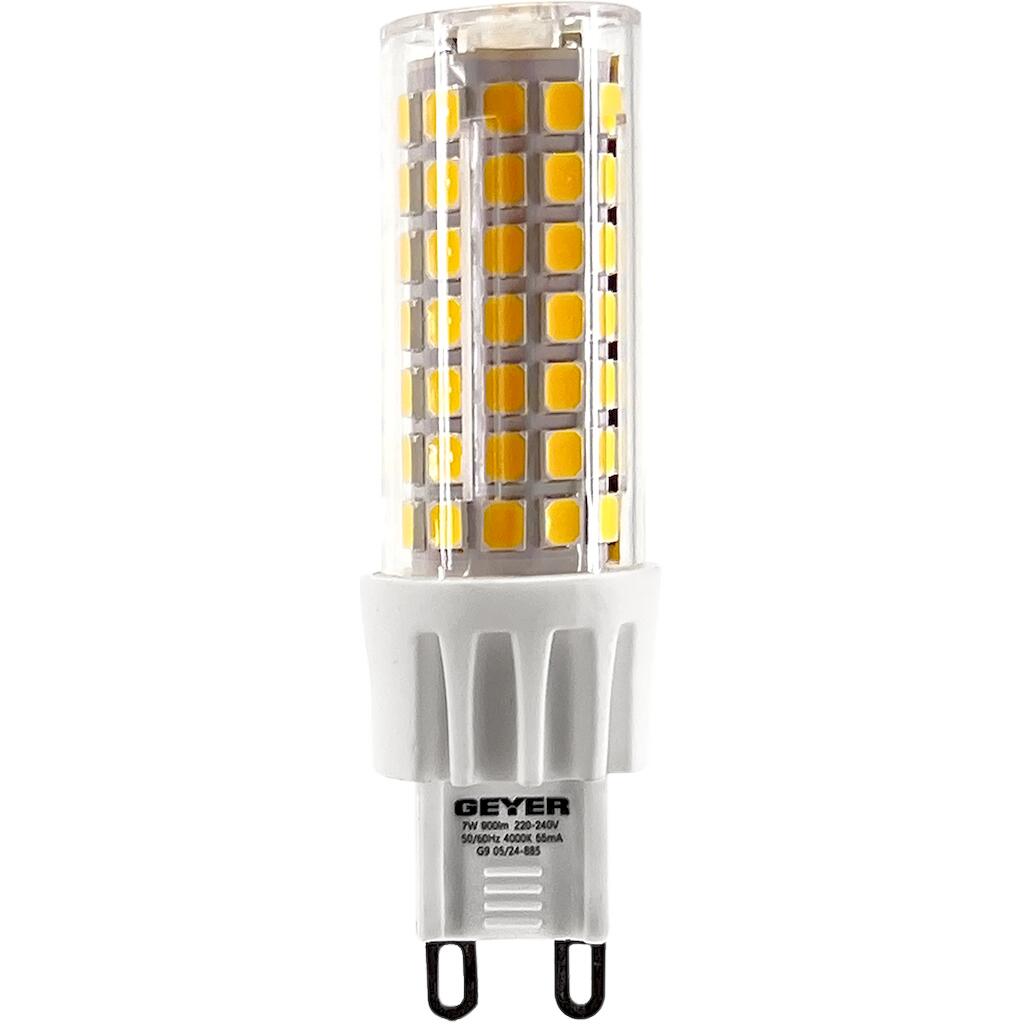 LG97CC_0 Λάμπα LED G9 7W 4000Κ 900lm - Image 1