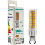 Λάμπα LED G9 7W 4000Κ 900lm - Image 6