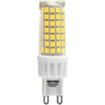 Λάμπα LED G9 7W 3000Κ 700lm dim.