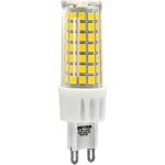 Λάμπα LED G9 7W 3000Κ 700lm dim. - Image 4