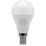 Λάμπα LED Σφαιρική G45 8.5W E14 4000K 800lm