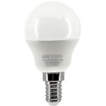 Λάμπα LED Σφαιρική G45 2.5W Ε14 6500K 250lm