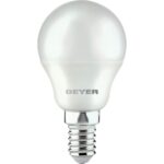 Λάμπα LED Σφαιρική G45 6W Ε14 3000K 470lm - Image 2