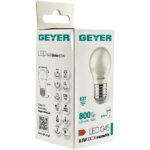 Λάμπα LED Σφαιρική G45 8.5W E27 3000K 800lm - Image 4