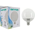 Λάμπα LED Γλόμπος G120 14W Ε27 6500K 1420lm - Image 3