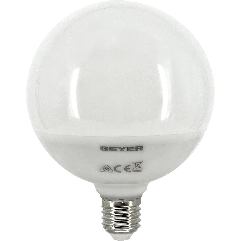 LGNWE2718_0 Λάμπα LED Γλόμπος G120 18W E27 3000K 1850lm - Image 1