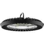 Καμπάνα LED Highbay Economy 100W 5000K 10000lm IP65