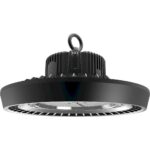 LED ΚΑΜΠΑΝΑ IP65 200W 5000K 31000LM - Image 2