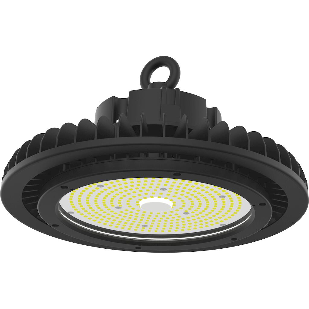 LHB240DSG60_0 Καμπάνα LED Highbay Premium 240W 6500K 31200lm 60° IP65 - Image 1
