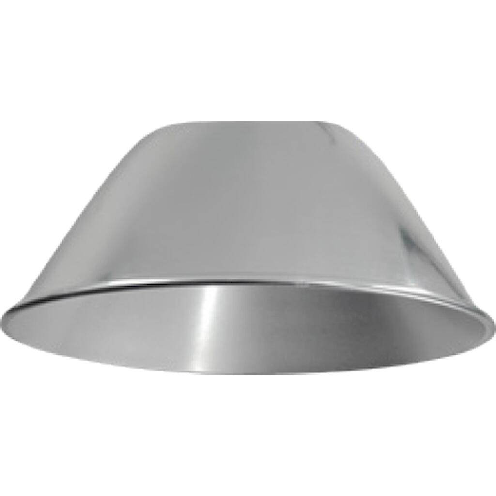 LHCAP60AL_0 Κάτοπτρο αλουμινίου για Highbay Premium 60° - Image 1