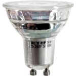 Λάμπα LED PAR16 Glass 4W GU10 2700K 400lm 36° dim