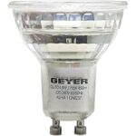 Λάμπα LED PAR16 Glass 4.9W GU10 2700K 450lm 36°