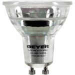 Λάμπα LED PAR16 Glass 4W GU10 3000K 400lm 36° dim