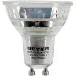 Λάμπα LED PAR16 Glass 4W GU10 4000K 400lm 36° dim