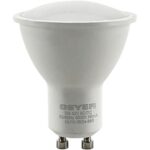 Λάμπα LED PAR16 5W GU10 4000K 400lm 42V AC/DC