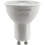 Λάμπα LED PAR16 5W GU10 4000K 470lm 36°
