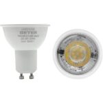 Λάμπα LED PAR16 6W GU10 4000K 445lm 38° - Image 4