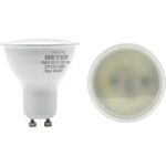 Λάμπα LED PAR16 10W GU10 6500K 1000lm - Image 4