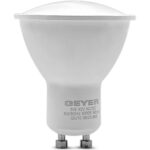 Λάμπα LED PAR16 5W GU10 3000K 400lm 42V AC/DC - Image 4