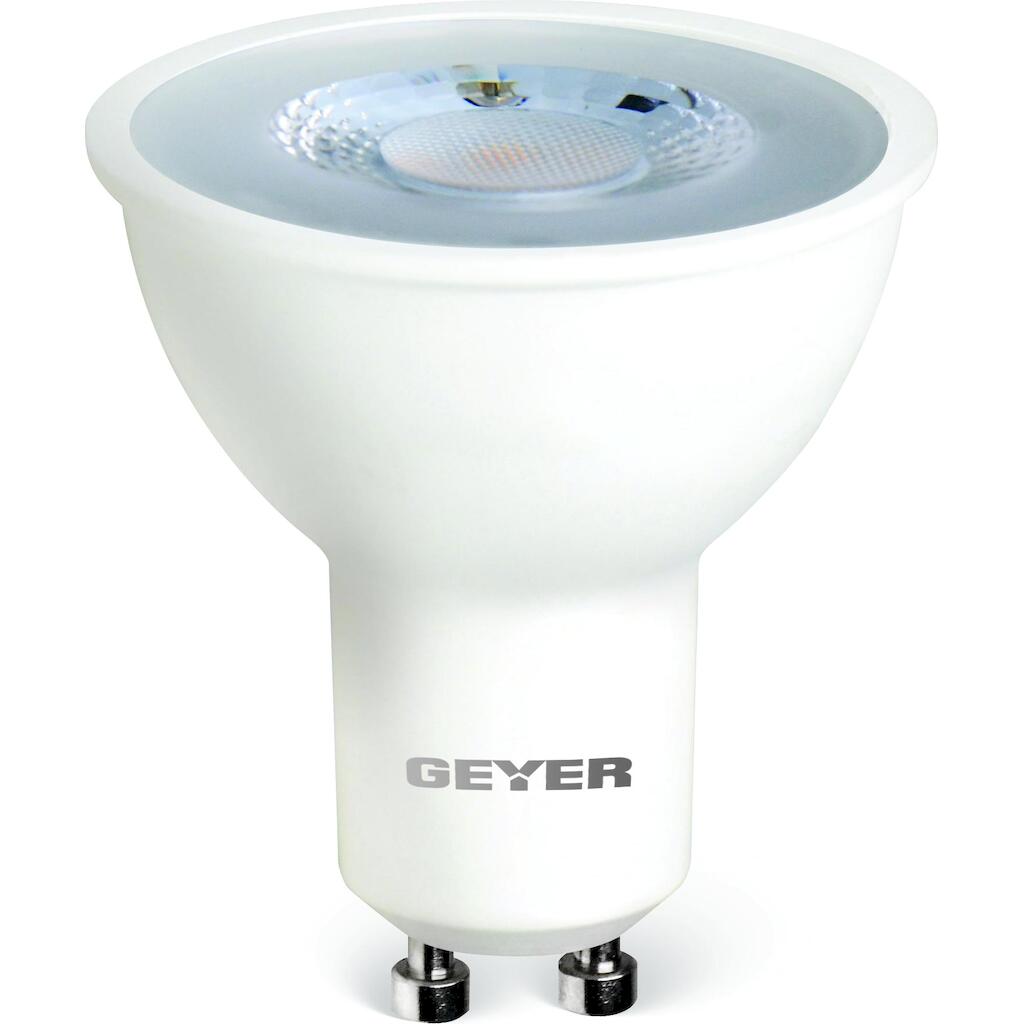 LHGW5.38D_0 Λάμπα LED PAR16 5W GU10 3000K 480lm 38° dim - Image 1