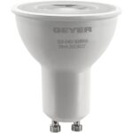 Λάμπα LED PAR16 5W GU10 3000K 450lm 36° dim