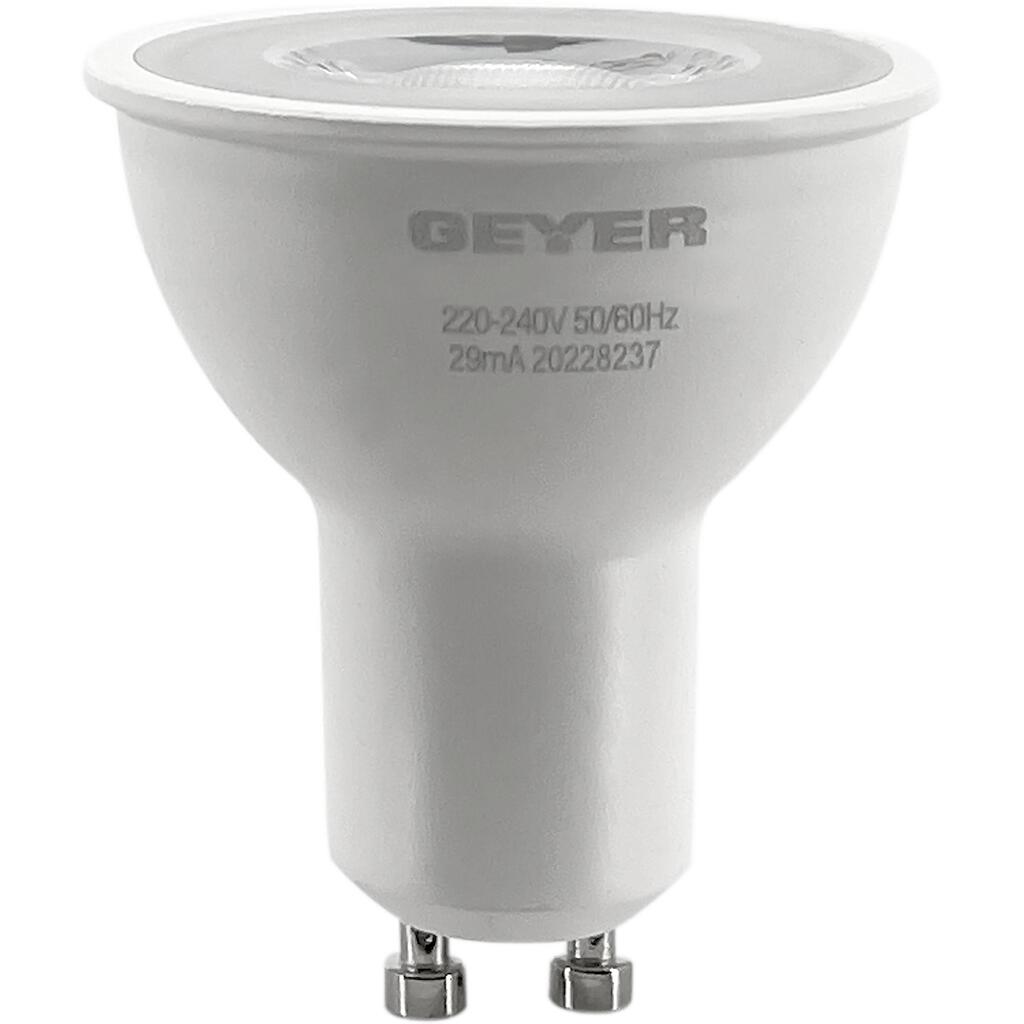 LHGW536DE_0 Λάμπα LED PAR16 5W GU10 3000K 450lm 36° dim - Image 1