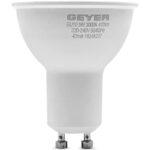 Λάμπα LED PAR16 5W GU10 3000K 470lm 36° - Image 4