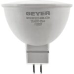 Λάμπα LED MR16 5W GU5.3 4000K 470lm