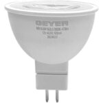 Λάμπα LED MR16 6W GU5.3 3000K 470lm 36° 12V AC/DC - Image 4