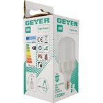 Λάμπα LED High Power Economy 20W E27 4000K 1800lm IP44 - Image 4