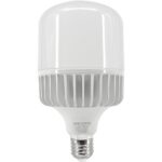 Λάμπα LED High Power Premium 27W E27 4000K 2850lm PF>0.9 IP44