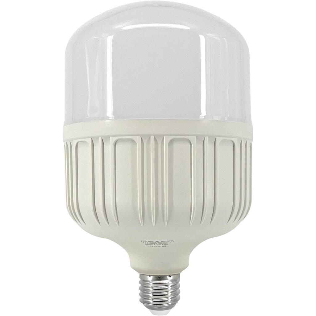 LHPC2770SA_0 Λάμπα LED High Power Economy 70W E27 4000K 6300lm IP44 με αντάπτορα Ε40 - Image 1