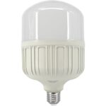 Λάμπα LED High Power Economy 80W E27 4000K 7200lm IP44 με αντάπτορα Ε40