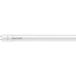 Λάμπα LED T8 FUTUR 20W G13 4000K 2100lm 1.5m με LED starter μονόπλευρη