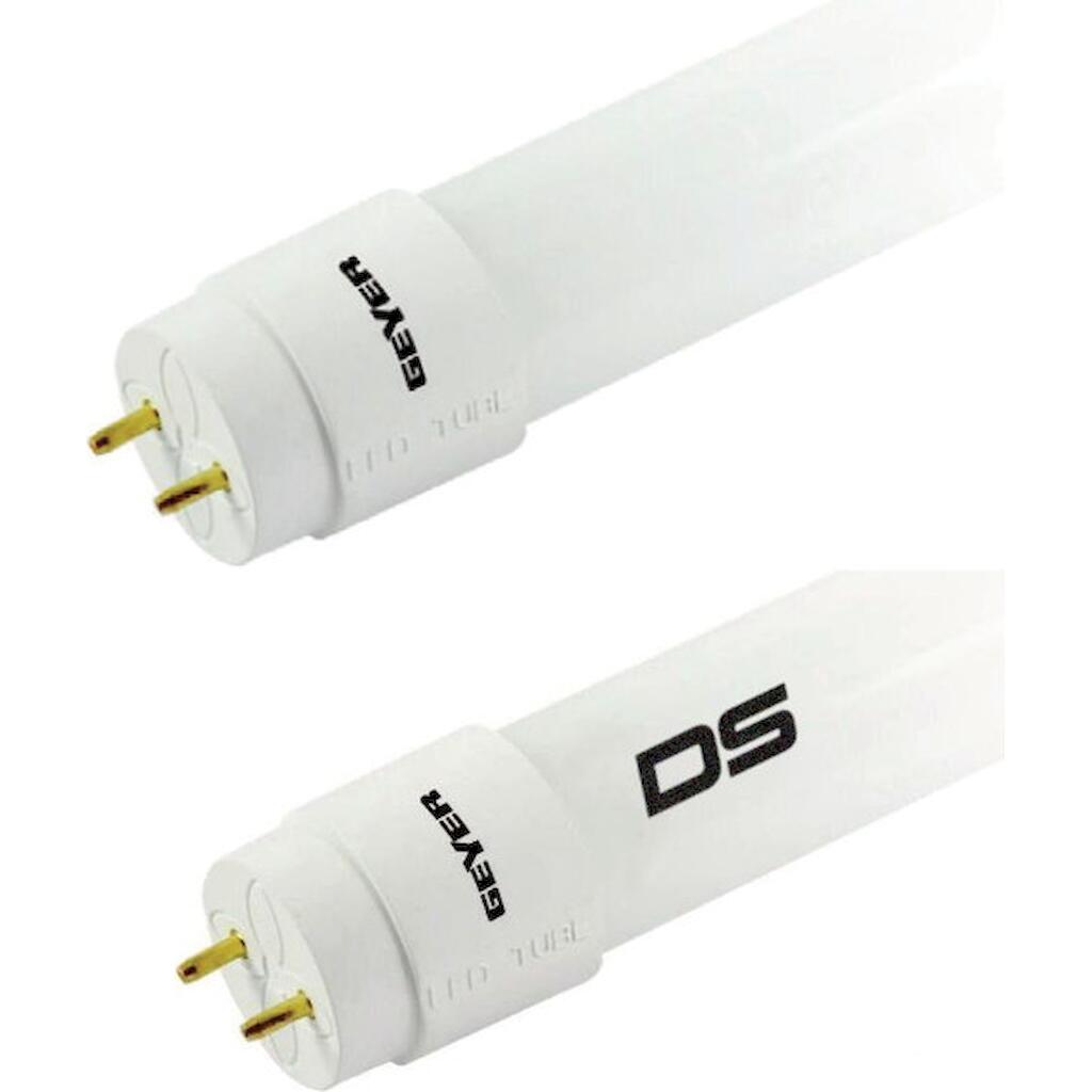 LHT8C60DSB_0 Λάμπα LED T8 9W G13 3500K 900lm 0.6m - Image 1